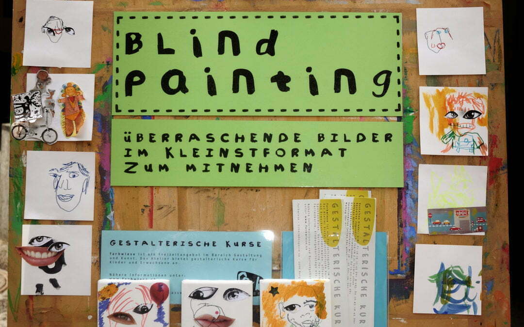 Fabienne Künzler & Florine Ott